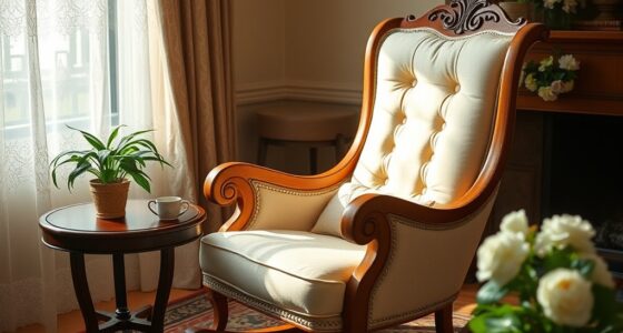 top comfortable senior rocking chairs