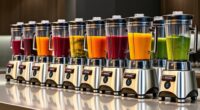 top commercial blender picks