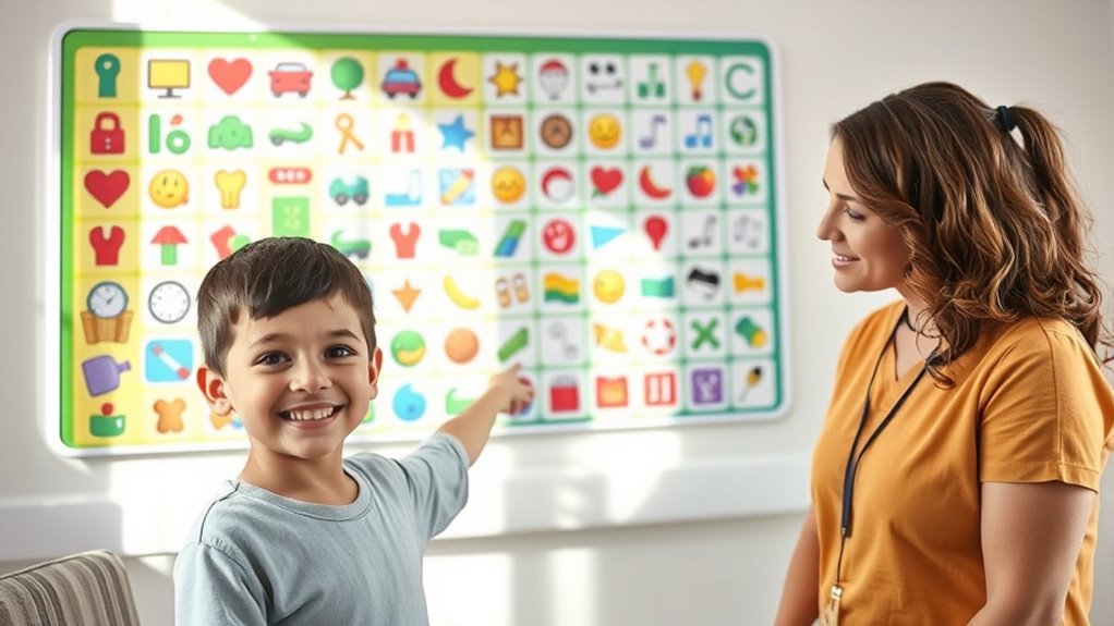 top communication boards for aphasia
