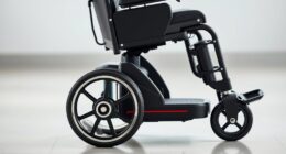 top compact electric wheelchairs