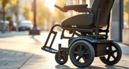 top compact travel wheelchairs