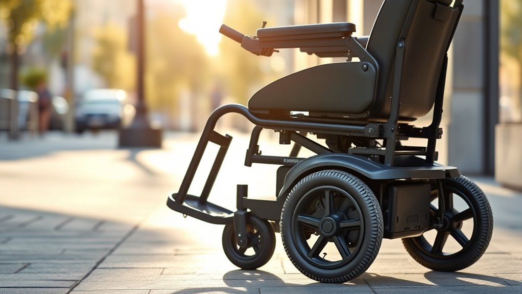 top compact travel wheelchairs