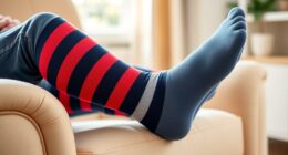 top compression socks for seniors