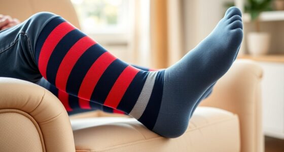 top compression socks for seniors