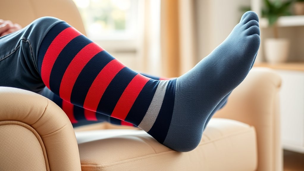 top compression socks for seniors