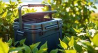 top coolers for travel
