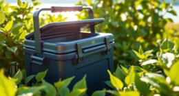 top coolers for travel