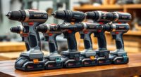 top cordless drills 2025