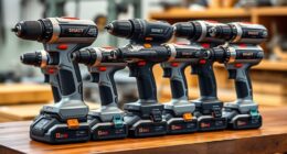 top cordless drills 2025