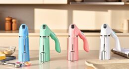 top cordless hand mixer picks