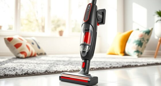 top cordless vacuum picks