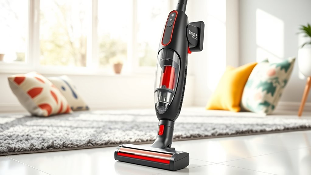top cordless vacuum picks