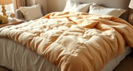 top cozy weighted blanket selections