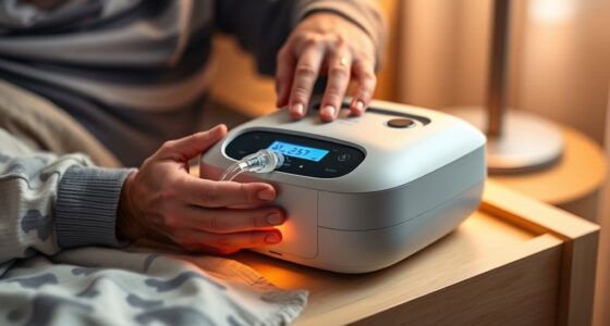 top cpap cleaning devices