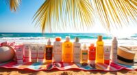 top daily sunscreen picks