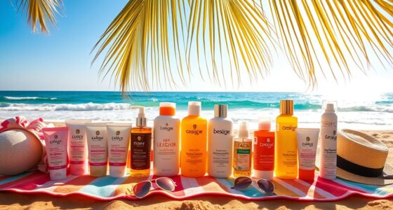 top daily sunscreen picks