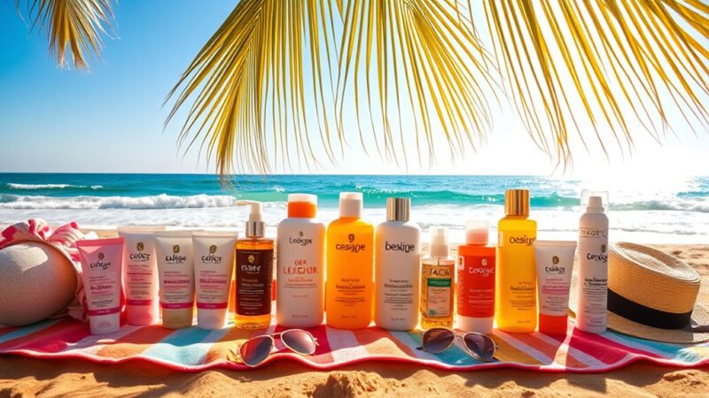 12 Best Sunscreens for Daily Use: Protect Your Skin Every Day - Comfort ...