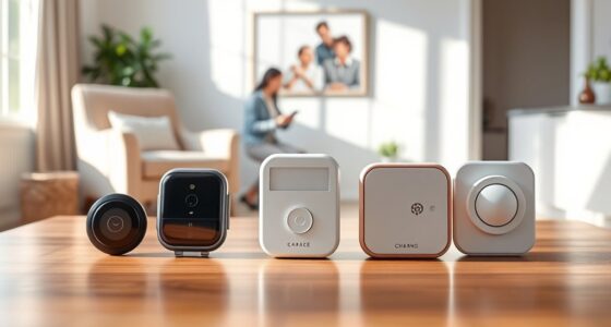 top dementia wandering safety alarms