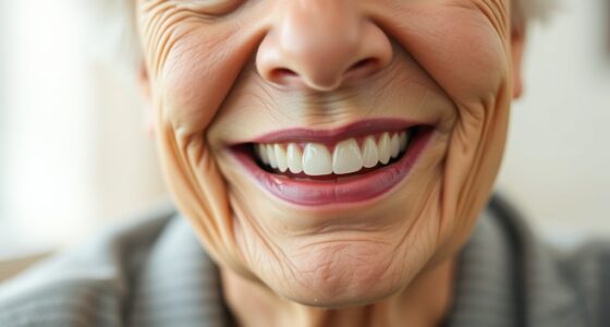 top dentures adhesive options