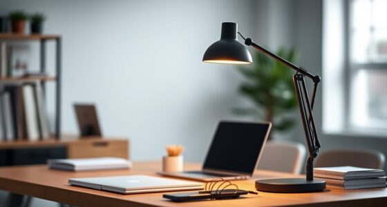 top desk lamps for brightening