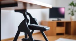 top desk treadmill ratings