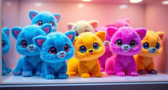 top digital pets list