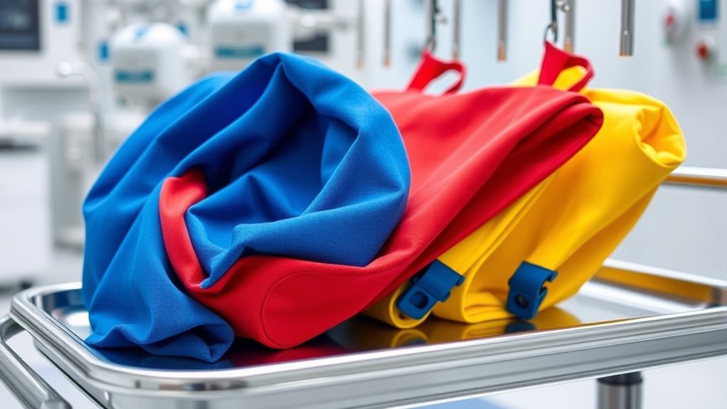 top disposable patient slings