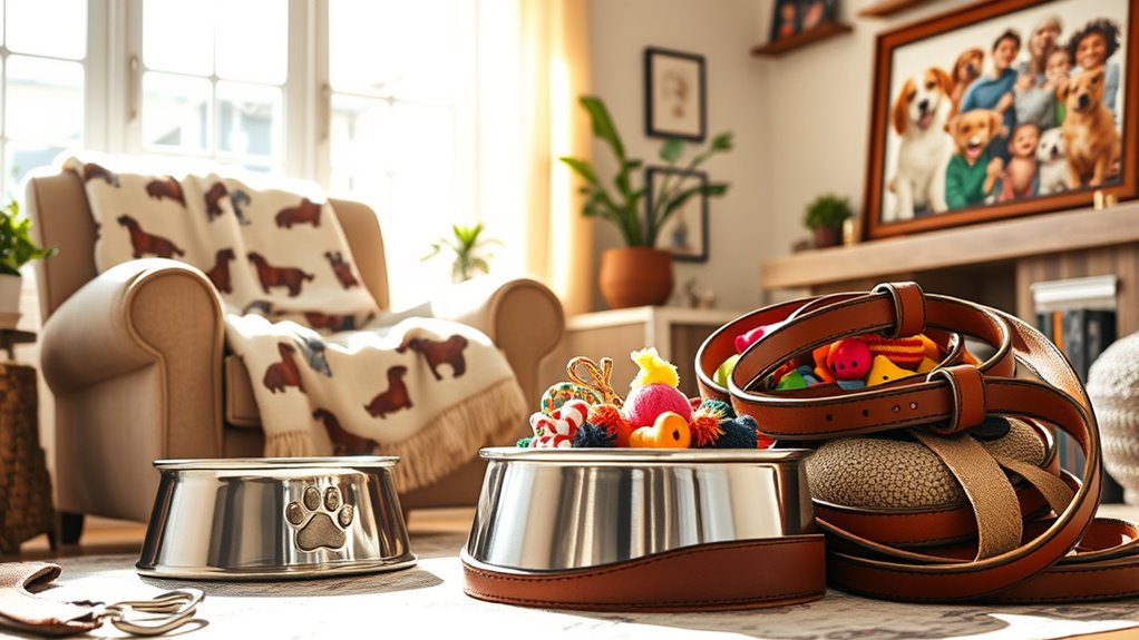 top dog lover gift ideas