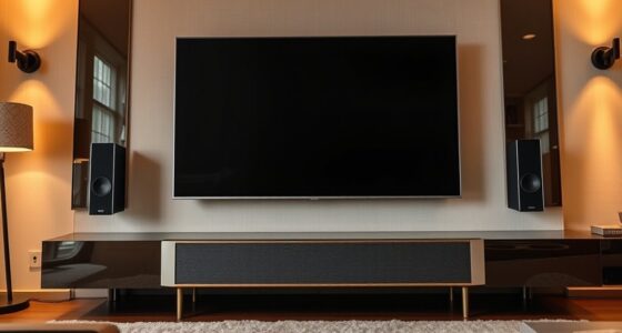 top dolby atmos soundbars