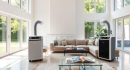 top dual hose ac reviews