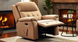 top dual motor lift chairs