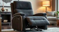 top dual motor recliner picks