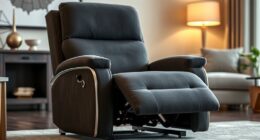 top dual motor recliner picks