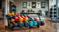 top dumbbell picks 2025