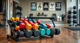 top dumbbell picks 2025