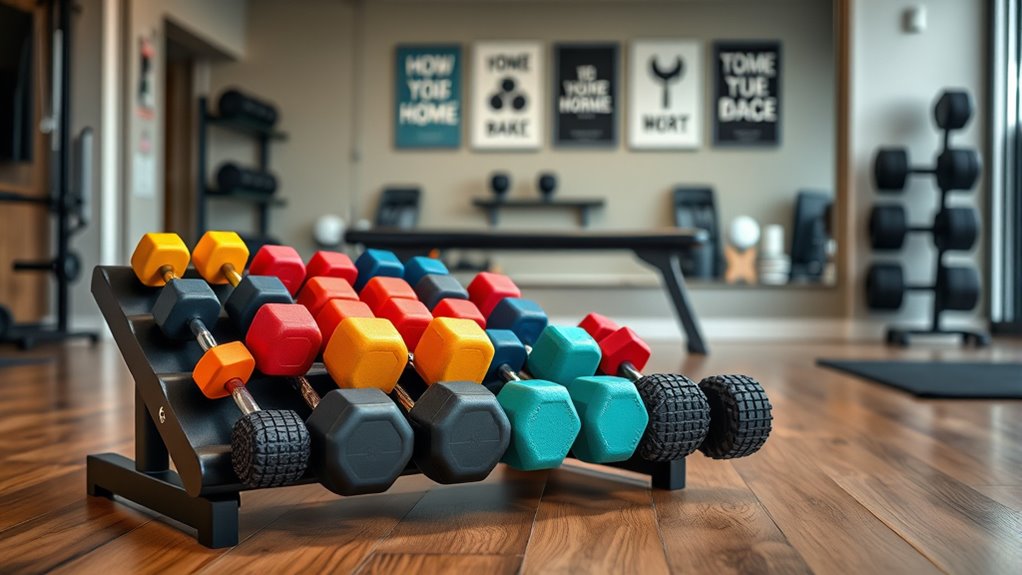 top dumbbell picks 2025