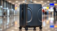 top durable stylish luggage