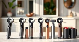 top dyson airwrap alternatives