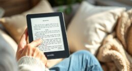 top e readers for seniors