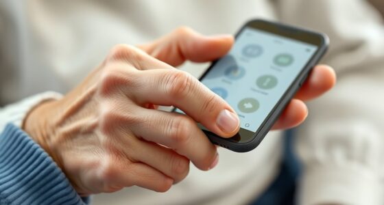 top easy to use elderly phones