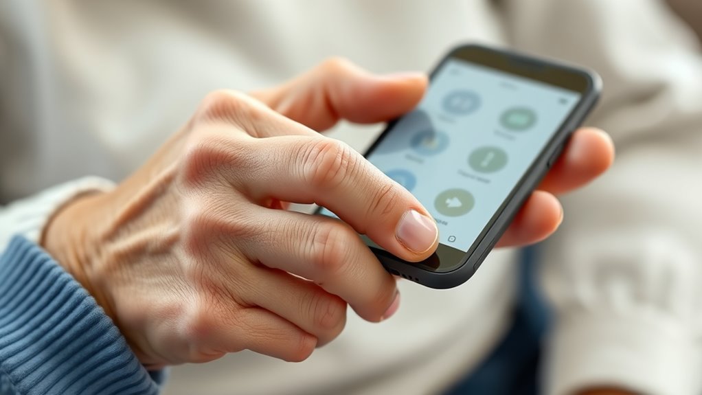 top easy to use elderly phones