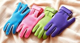 top elderly arthritis gloves