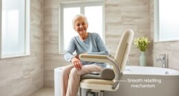 top elderly bath chairs