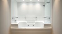top elderly bathtub safety