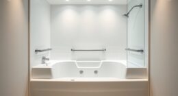 top elderly bathtub safety