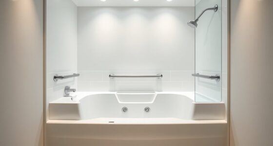 top elderly bathtub safety