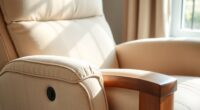 top elderly comfort chairs