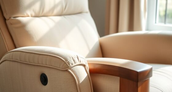 top elderly comfort chairs