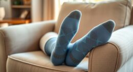 top elderly compression socks