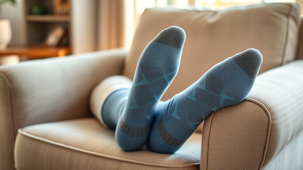 top elderly compression socks